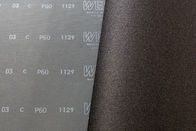 超宽砂带-WEEM® 1129 碳化硅砂布砂带，打磨刨花板(PB), 中高密度板(MDF, HDF),定向板(OSB)