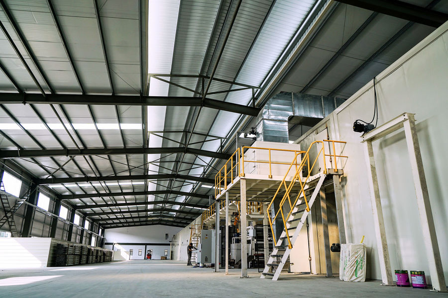 威 鸣 研 磨 涂 附 磨 具 制 造 商 manufacturer production line