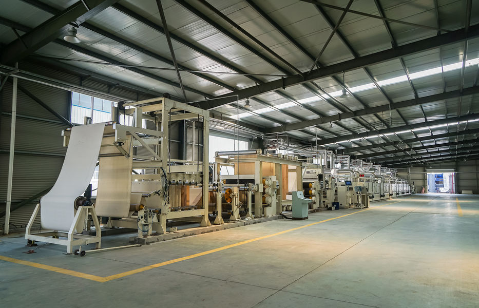 威 鸣 研 磨 涂 附 磨 具 制 造 商 manufacturer production line
