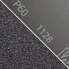 WEEM® 1128 YY级聚酯布碳化硅砂布大卷 木工板材,中,高密度板(MDF/HDF),刨花板(PB),铝合金和大理石等的表面打磨